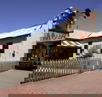 Manilla Heritage Museum - Accommodation VIC