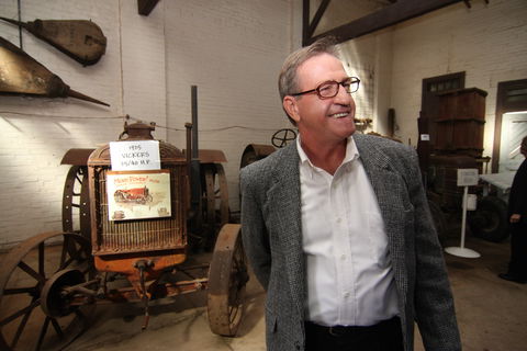 Manilla Heritage Museum - Accommodation VIC 2