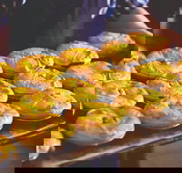 Marketfair Campbelltown - Accommodation VIC