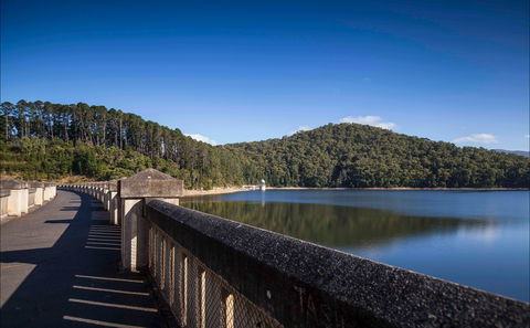 Maroondah Reservoir Park - Accommodation VIC 0