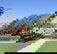 Mawson Park Campbelltown - Accommodation VIC