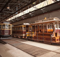 Melbourne Tram Museum - Accommodation VIC