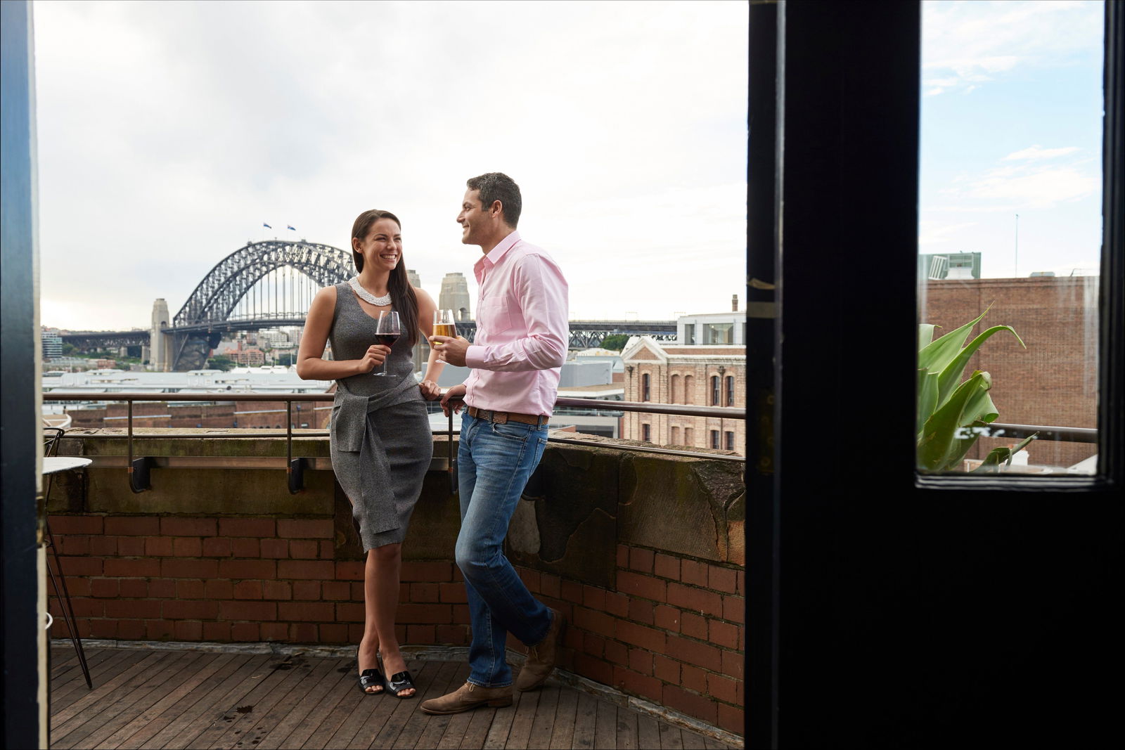 Millers Point NSW Accommodation VIC