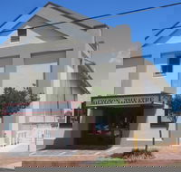 Milton Theatre - Accommodation VIC