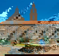 Monsignor J. Hawes Our Lady of Mount Carmel Church - Accommodation VIC