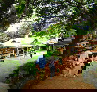 Montville - Accommodation VIC