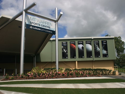 Mount Warren Sports Centre - Accommodation VIC 0