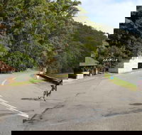 Mount Colah Station to Pymble Station Cycle Route - Accommodation VIC