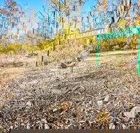 Mt Glenrowan Lookout Walk - Accommodation VIC