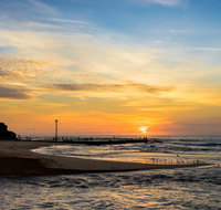 Narrabeen Beach - Accommodation VIC