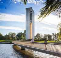 National Carillon - Accommodation VIC