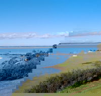 Nepean Bay Beach - Accommodation VIC