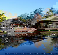 North Coast Regional Botanic Garden - Accommodation VIC