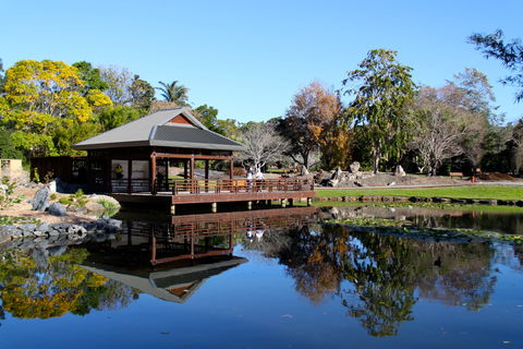 North Coast Regional Botanic Garden - Accommodation VIC 0