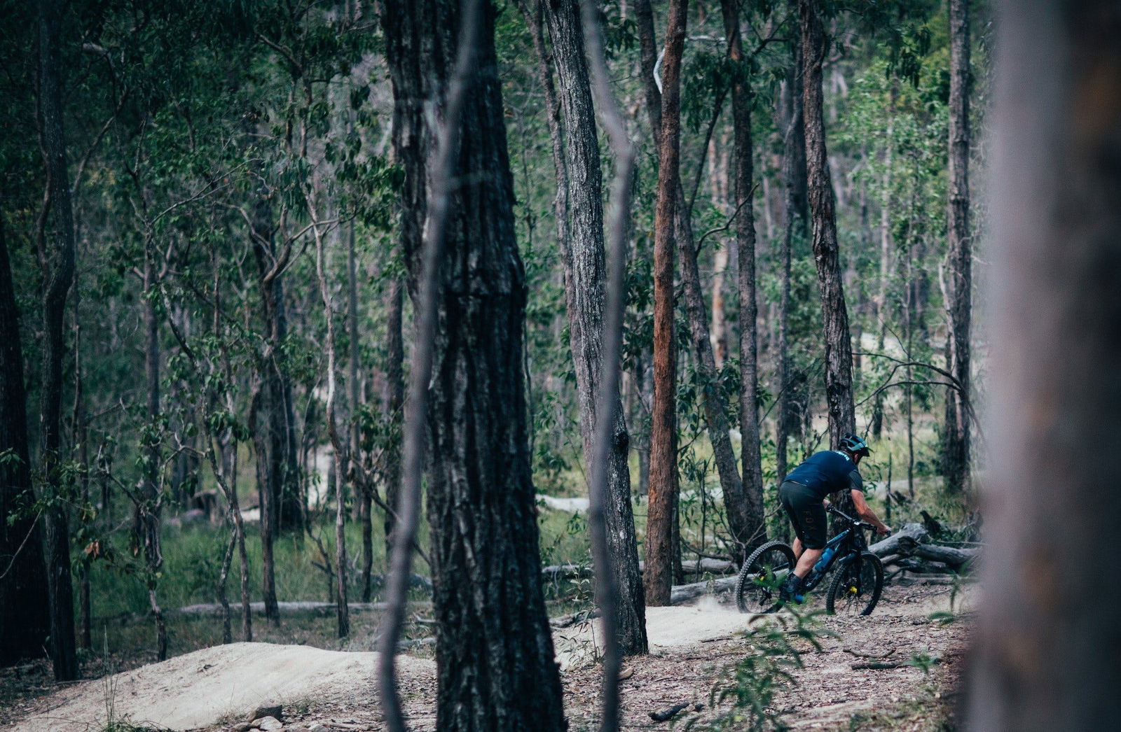 Wongawallan QLD Accommodation VIC