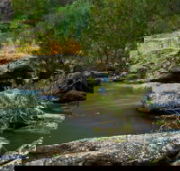 Onkaparinga River National Park - Accommodation VIC