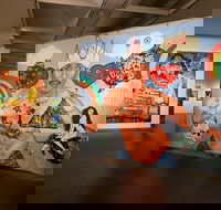 Orange Regional Gallery - Accommodation VIC