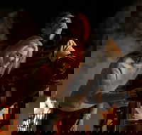 Outback Astronomy - Accommodation VIC