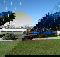 Oxley War Memorial - Accommodation VIC