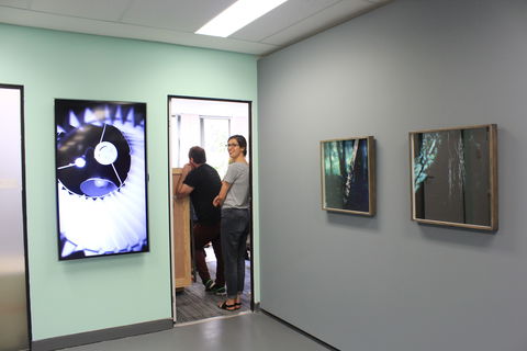 Parramatta Artists Studios - Accommodation VIC 2