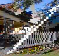 Passionfish Candles - Accommodation VIC
