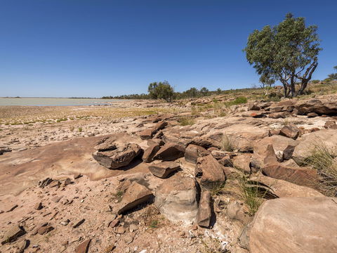 Peery Lake Picnic Area - Accommodation VIC 0