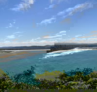 Perpendicular Point - Accommodation VIC