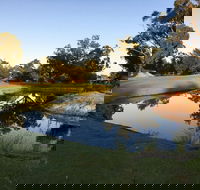 Pinjarra Golf Club - Accommodation VIC