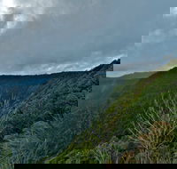 Pinnacle Walk and Lookout - Accommodation VIC