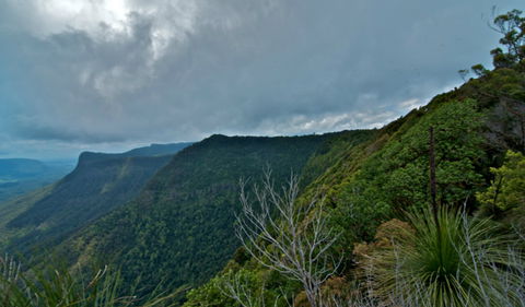 Pinnacle Walk And Lookout - Accommodation VIC 0