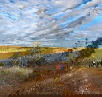 Pine Creek - Accommodation VIC