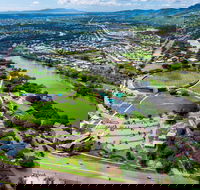 Pioneer Park and Ross River - Accommodation VIC