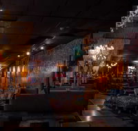 Polit Bar - more than cocktails - Accommodation VIC