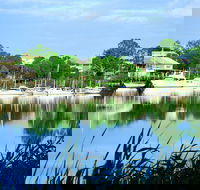 Port of Maryborough - Accommodation VIC
