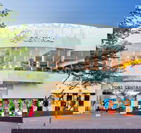 Port Central Shopping Centre - Accommodation VIC