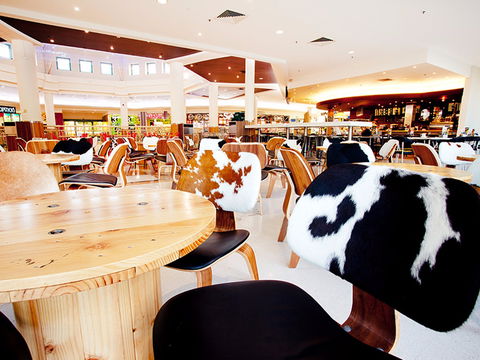 Port Central Shopping Centre - Accommodation VIC 2