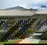 Pukara Estate - Margaret River Tasting Room - Accommodation VIC