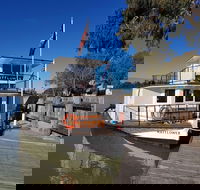 PW Mayflower Cruises - - Accommodation VIC