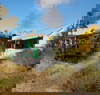 Red Cliffs Historical Steam Railway - Accommodation VIC