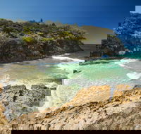 Redlands Coast - Accommodation VIC