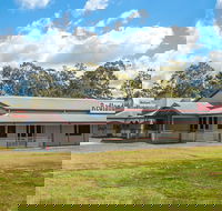 Redland Museum Inc - Accommodation VIC