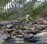 Rocksberg Park Heritage Reserve - Accommodation VIC