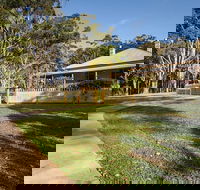 Roto House - Accommodation VIC