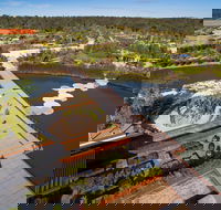 Royal Botanic Gardens Victoria Cranbourne Gardens - Accommodation VIC