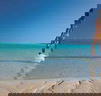 Sandy Bay - Accommodation VIC