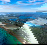 Sandbar - Accommodation VIC