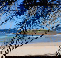 Sandon Beach - Accommodation VIC