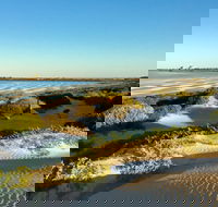 Shelly Beach Dune Walk Trail - Accommodation VIC