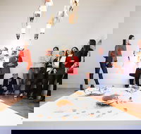 Shepparton Art Museum - Accommodation VIC