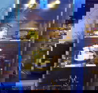 South Burnett Energy Centre - Accommodation VIC